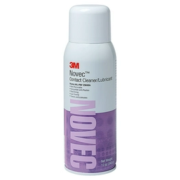 NOVEC CONTACT CLEANER/LUBRICANT 3M