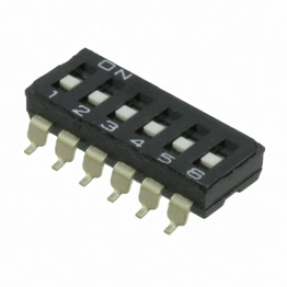OMRON A6S-6101-H image