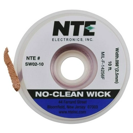 SW02-10 NTE Electronics