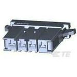 TE Connectivity 1-178128-4 image