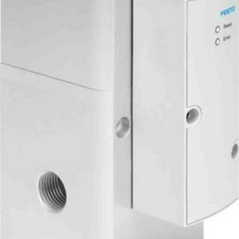 VPPM-12L-L-1-G12-0L10H-LK-S1 FESTO