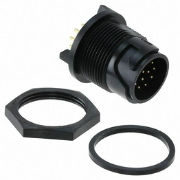 PXP4013/12P/PC bulgin