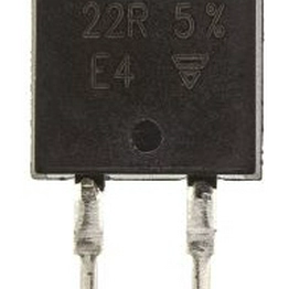 Vishay Intertechnology LTO030F22R00JTE3 image