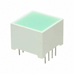 DE4CGKD Kingbright Electronic