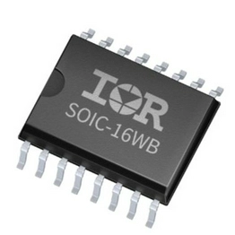 Infineon Technologies IR2125STRPBF image