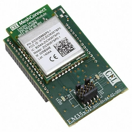 EM3588-M-AN-C-K Silicon Laboratories