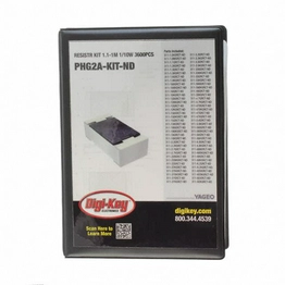 PHG2A-KIT YAGEO