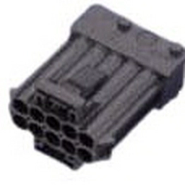 TE Connectivity 4-965261-1 image
