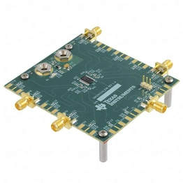 Texas Instruments CDCLVC1112EVM image