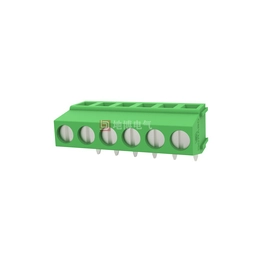 DB128R-5.08-3P-GN-S DORABO