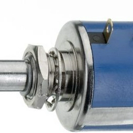 Vishay Intertechnology 534B1102JC image