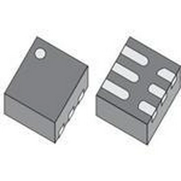 ECMF02-2HSMX6 STMicroelectronics
