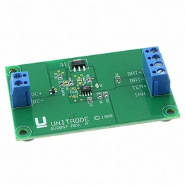DV2057C Texas Instruments