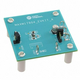MAXM17904EVKIT# Analog Devices