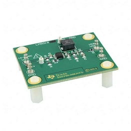 Texas Instruments LM5018EVAL/NOPB image