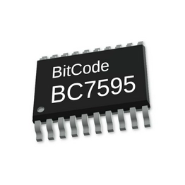 BC7595EC BitCode