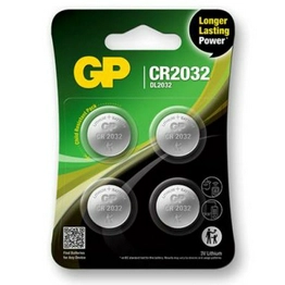 GPPBL2032187 RS GP Batteries