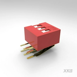 XKB Connectivity DA-03RS image