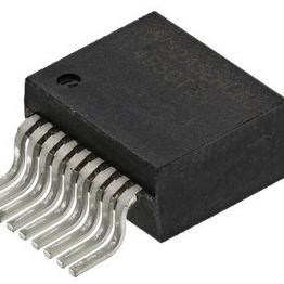Texas Instruments LM4950TS image