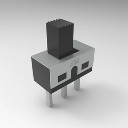 SS-12D10L7 XKB Connectivity