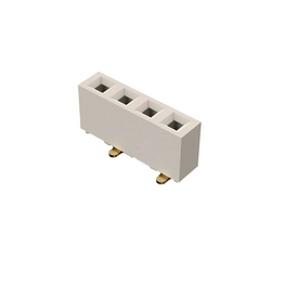 Global Connector Technology BG306-04-A-1-0400-L-B image