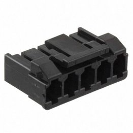DF63-5S-3.96C Hirose Electric