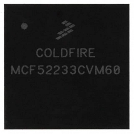 MCF52234CVM60J NXP Semiconductors