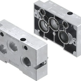 FESTO NEV-01-VDMA image
