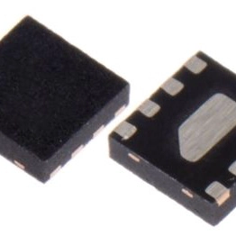 STMicroelectronics TS3320AQPR image
