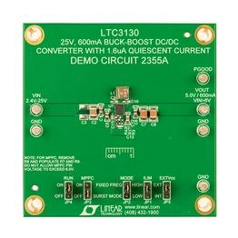 DC2355A Analog Devices