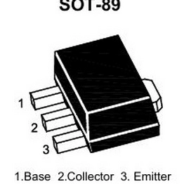 Pingjingsemi BCX53SQ-16 image