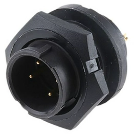 Switchcraft EN3P4MX image