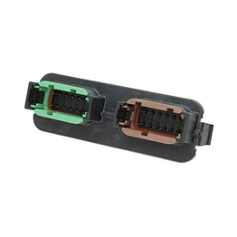 DTM13-12PC-12PD-R008 TE Connectivity