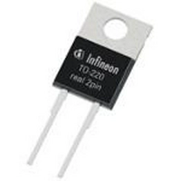 IDH06G65C5 Infineon Technologies