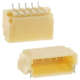 JST SM05B-SRSS-TB(LF)(SN) image