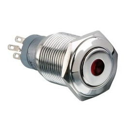 bulgin MP0045/1E2GN012S image
