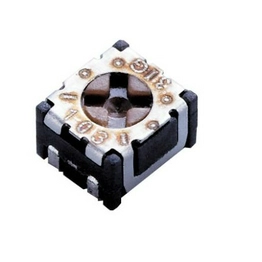 NIDEC COMPONENTS CORPORATION ST-2TA103 image