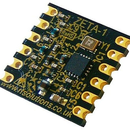 RF Solutions ZETA-433-SO image