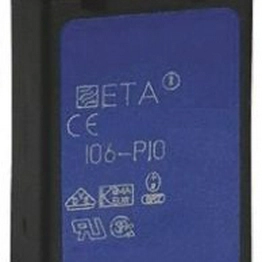 106-P10-000040-2A E-T-A Elektrotechnische Apparate