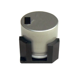 Cornell Dubilier Electronics AFK227M2AR44T-F image