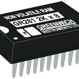 STMicroelectronics M48Z12-70PC1 image