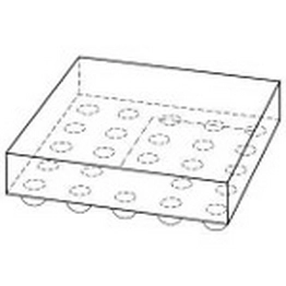 BGF 109 E6327 Infineon Technologies