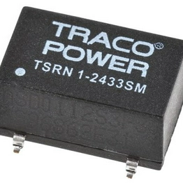 TRACO Power TSRN 1-2433SM image
