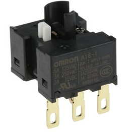 OMRON A16-1 image