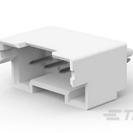 TE Connectivity 2132230-4 image