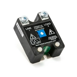 United Automation VAC2-2E-RFI image