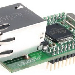 WIZnet NM7010B+ image