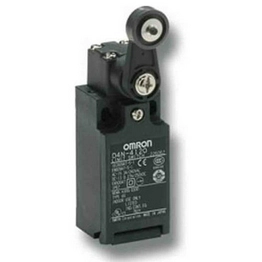 OMRON D4N-4220 image