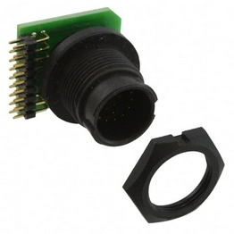 EN3P13MRAPCBN Switchcraft
