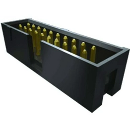 samtec TST-110-02-G-D image